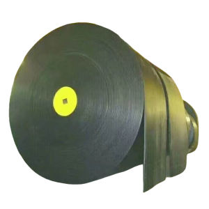 Rubber Conveyor Belts